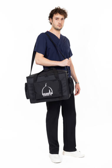Hijama Schröpf Tasche