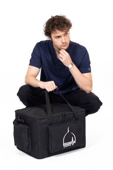 Hijama Schröpf Tasche