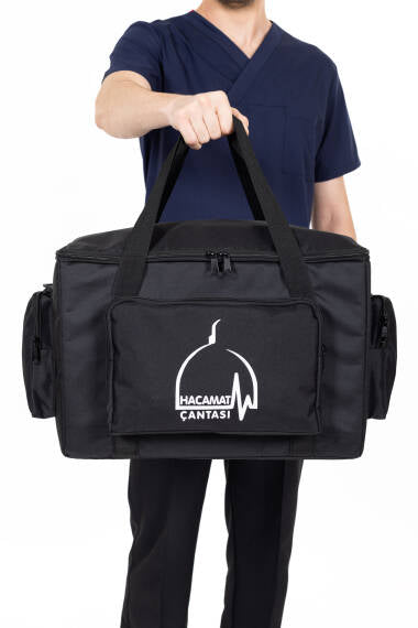 Hijama Schröpf Tasche