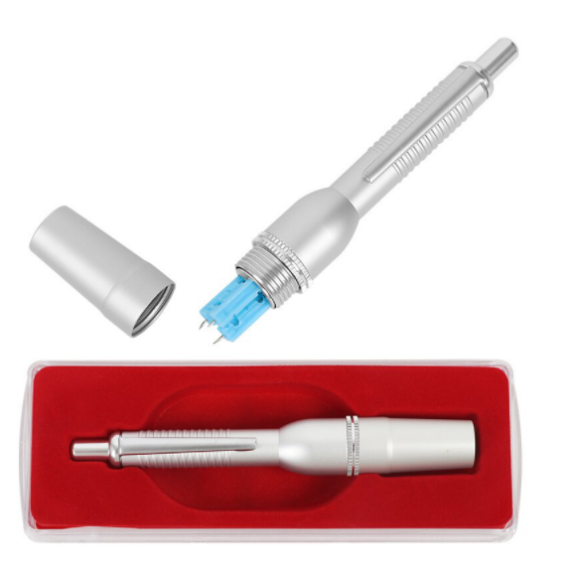 Lanzettenstift Schröpfstift - 3 Nadel