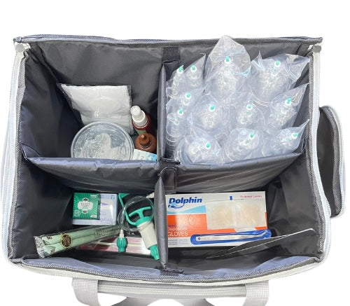Hijama Schröpf Tasche