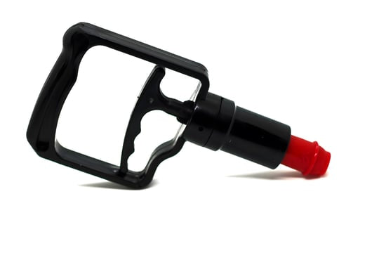 Grosse Schröpfpumpe Sifa