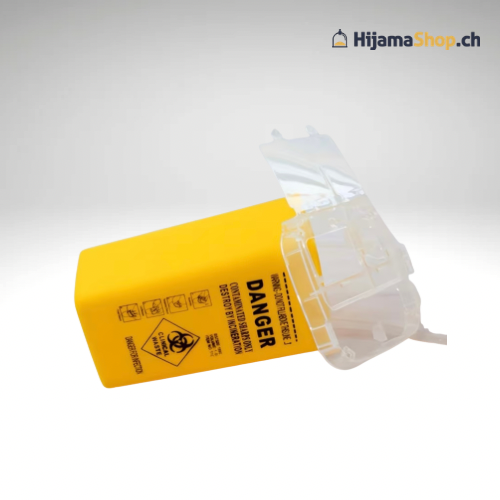 Entsorgungsbehälter