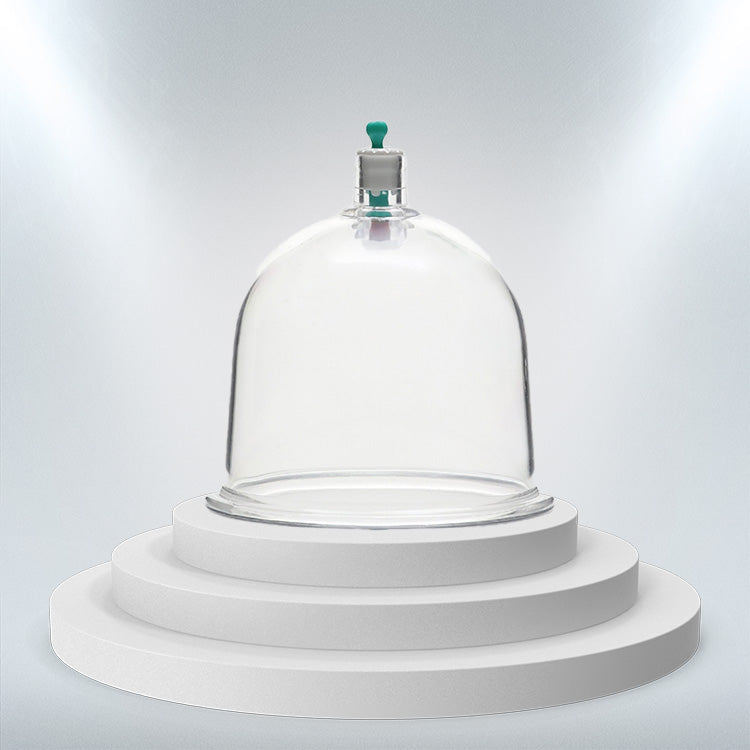 Mavi Schröpfgläser 10 Stück