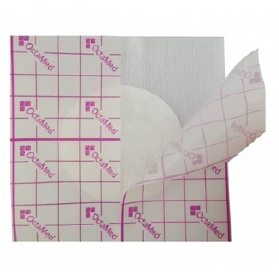 Pflaster 20er-Pack, 10x10cm