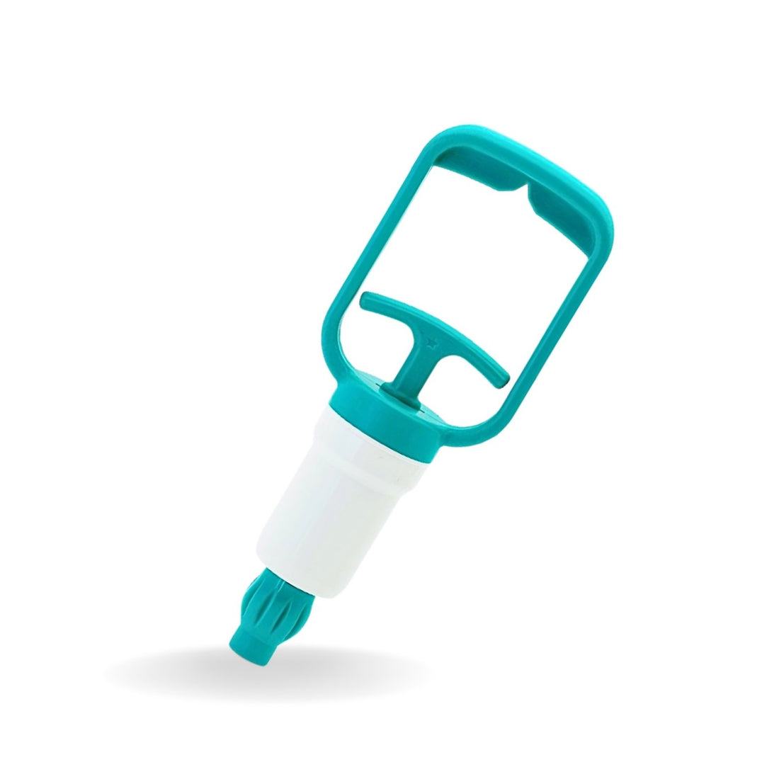 Kleine Handpumpe Mavi