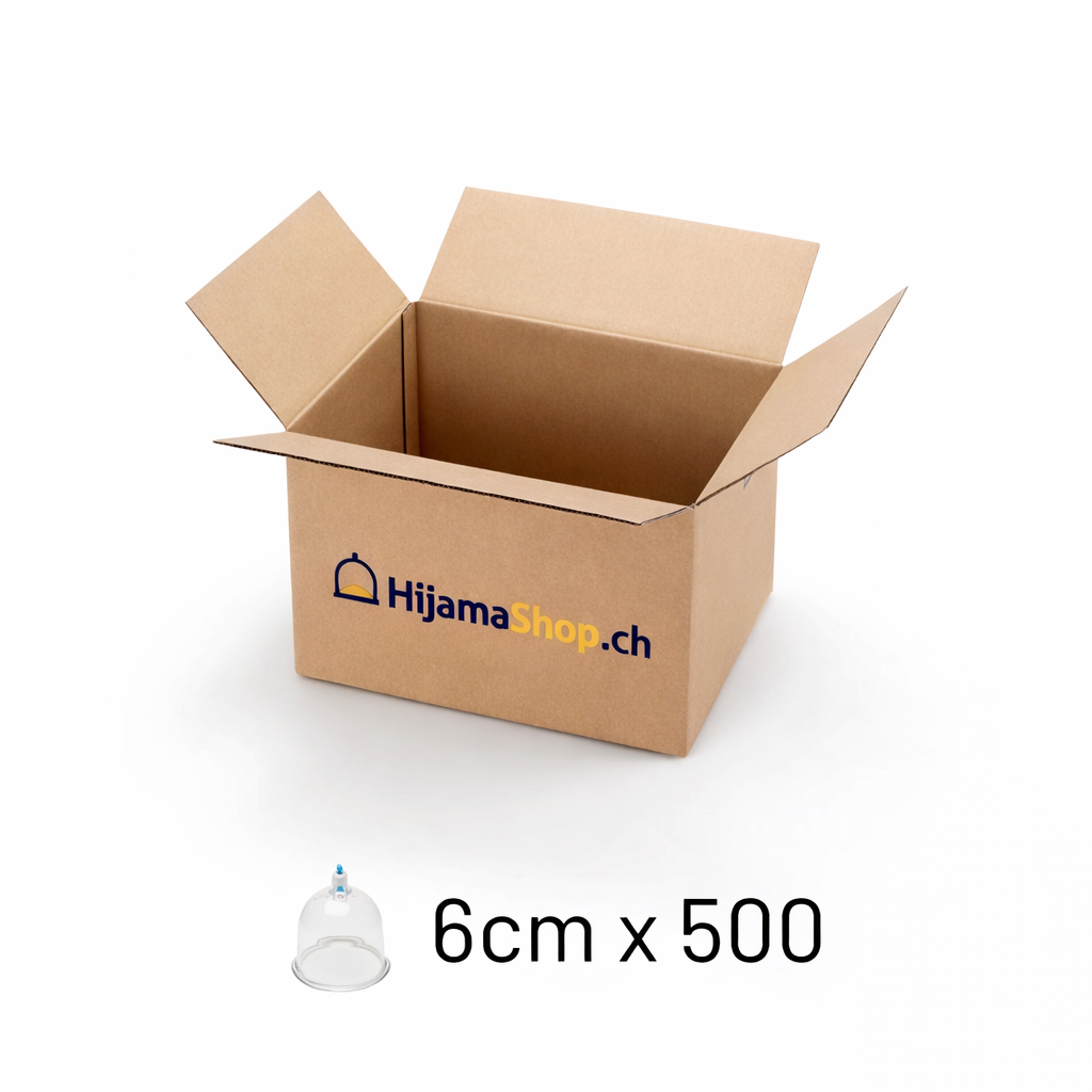 Mavi- Grosspack 6cm x 500