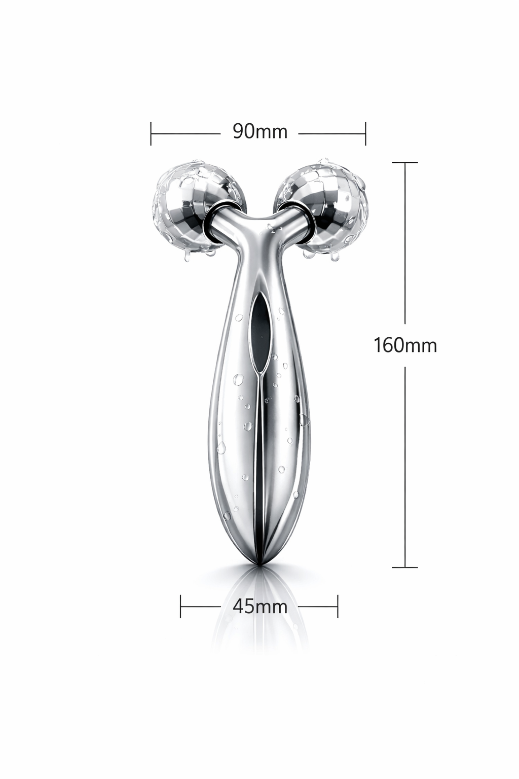 Body Massager 3D