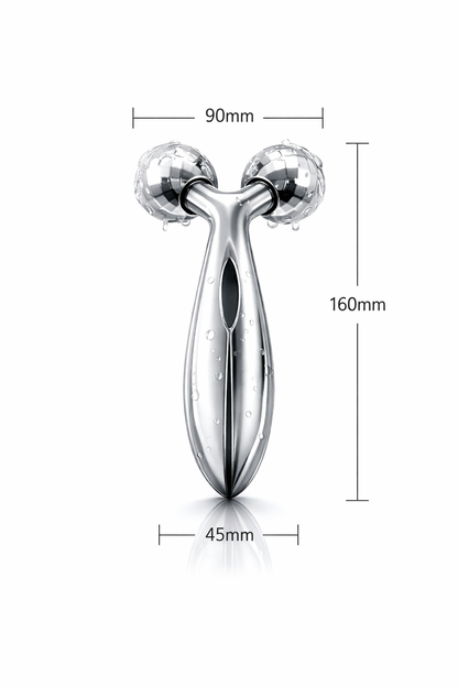 Body Massager 3D