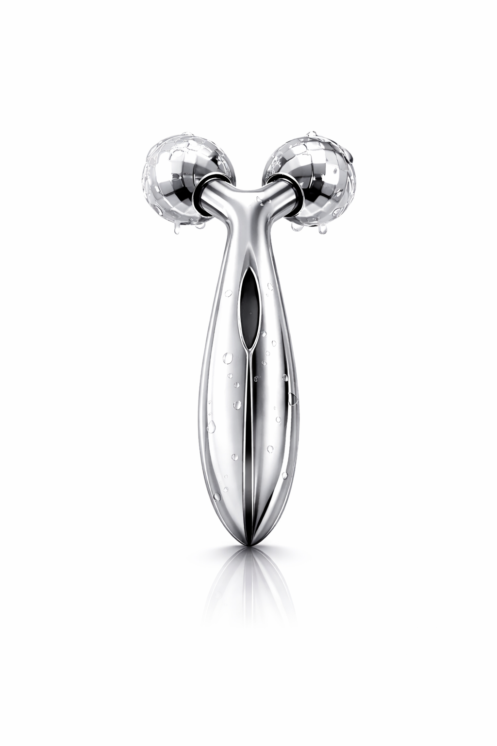 Body Massager 3D