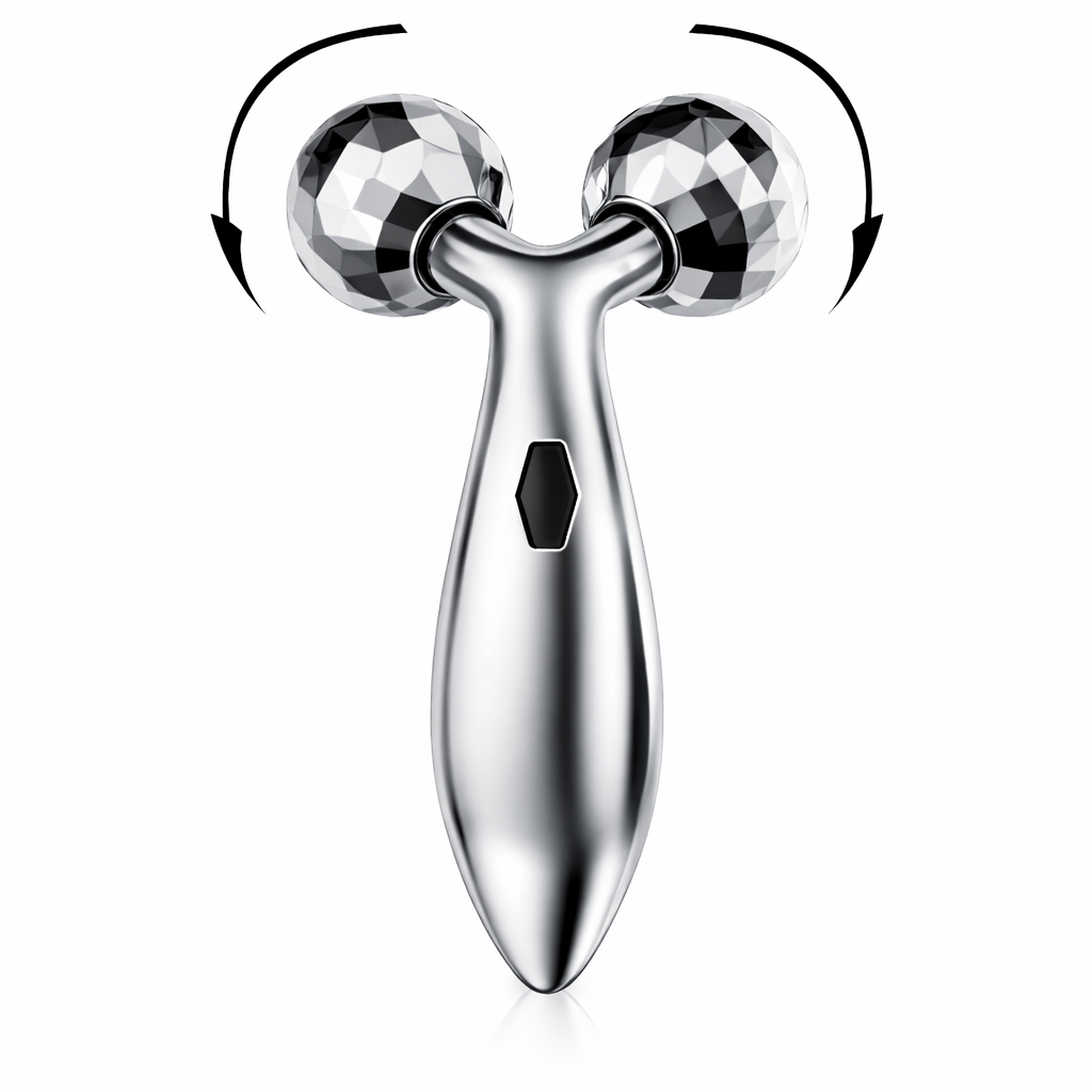 Body Massager 3D