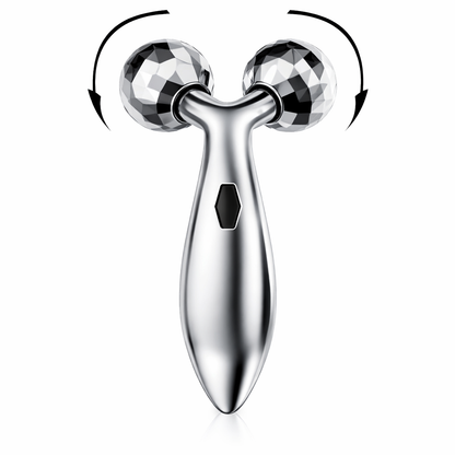 Body Massager 3D