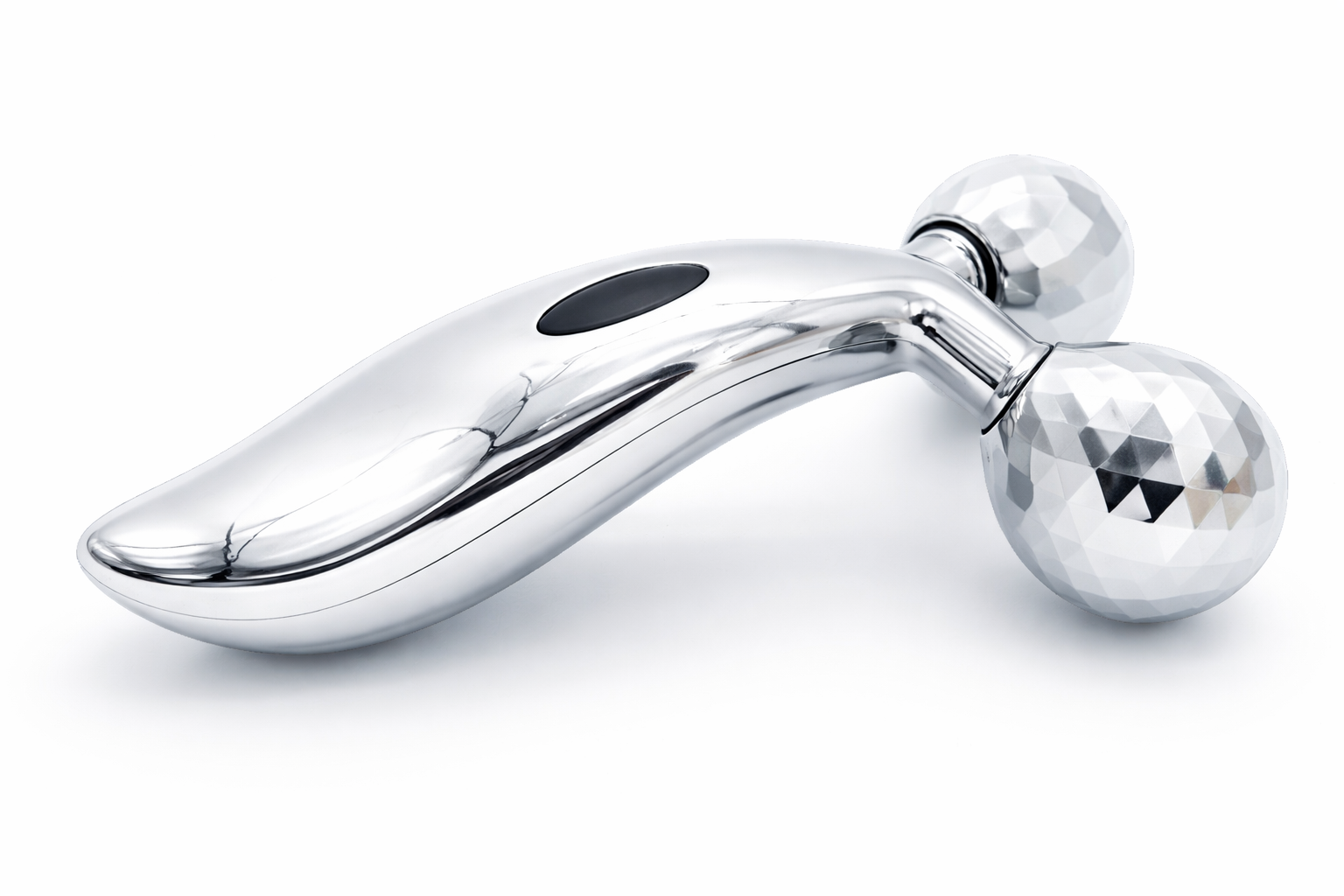 Body Massager 3D
