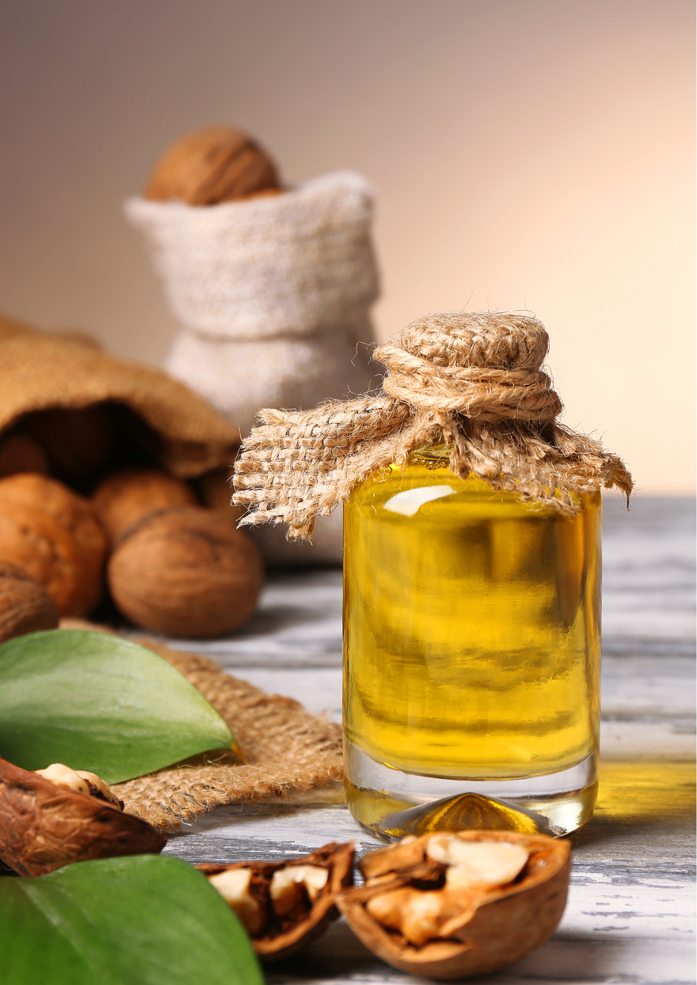 Bio Walnussöl 250ml