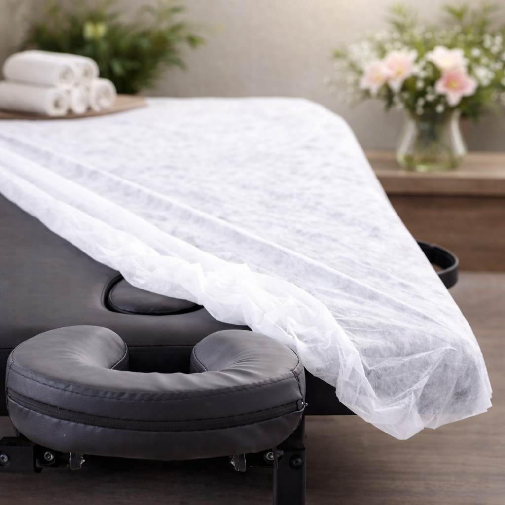 Einwegbezüge Mit Elastischem Band 10 Stück