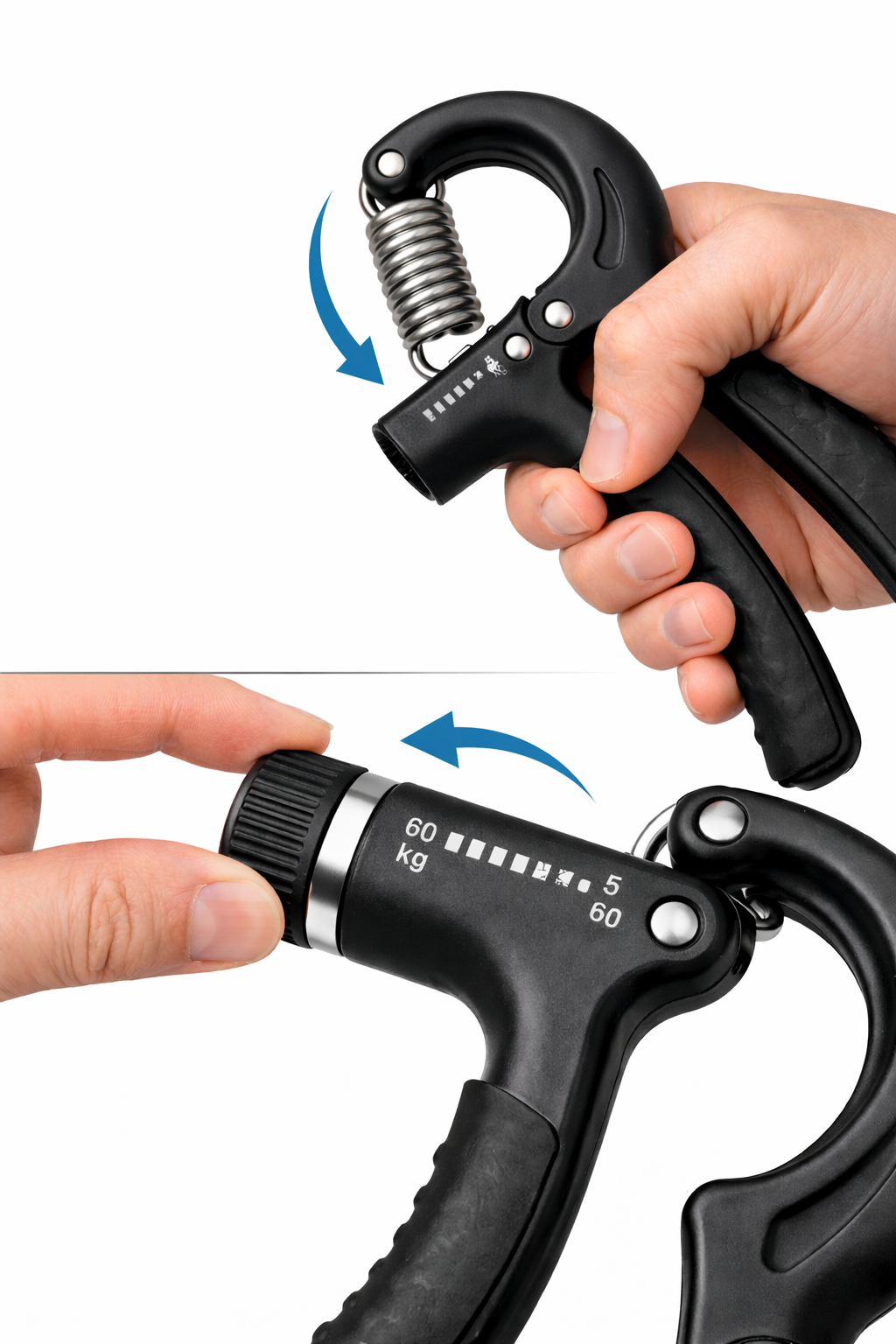 Handtrainer - Verstellbar