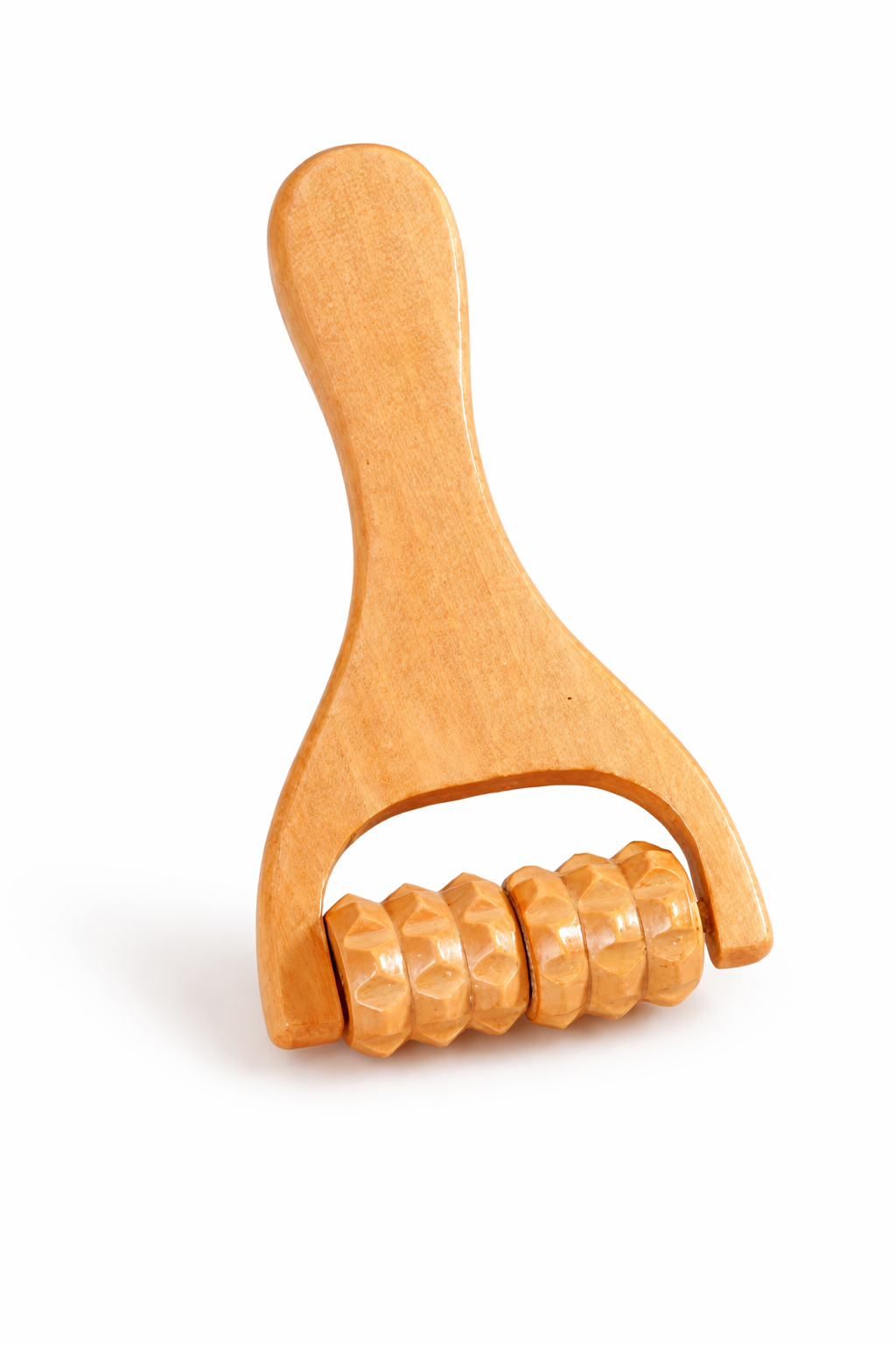 Holz Roller Massagegerät Therapie